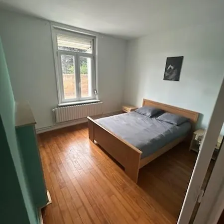 Comme A La Maison Thun-Saint-Martin