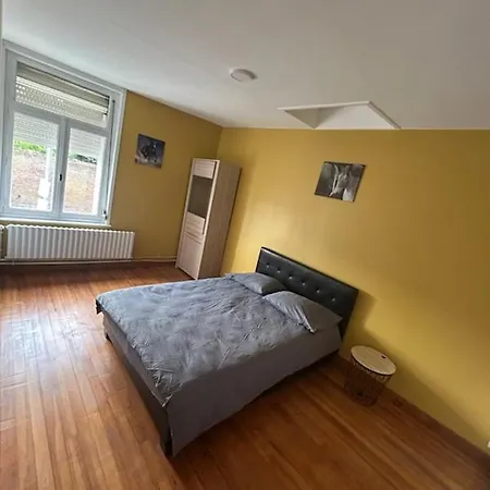 Сasa de vacaciones Comme A La Maison