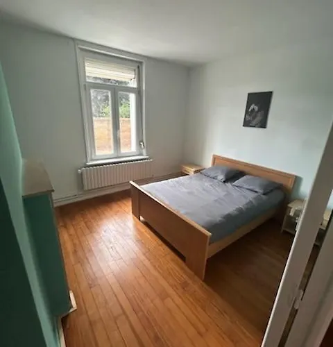 Comme A La Maison Thun-Saint-Martin