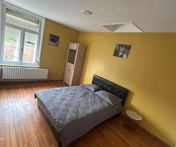 Сasa de vacaciones Comme A La Maison